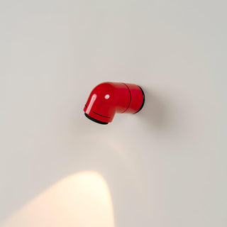 Esileth Moderne Minimaliste Unique Luminaire Mural