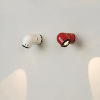 Esileth Moderne Minimaliste Unique Luminaire Mural