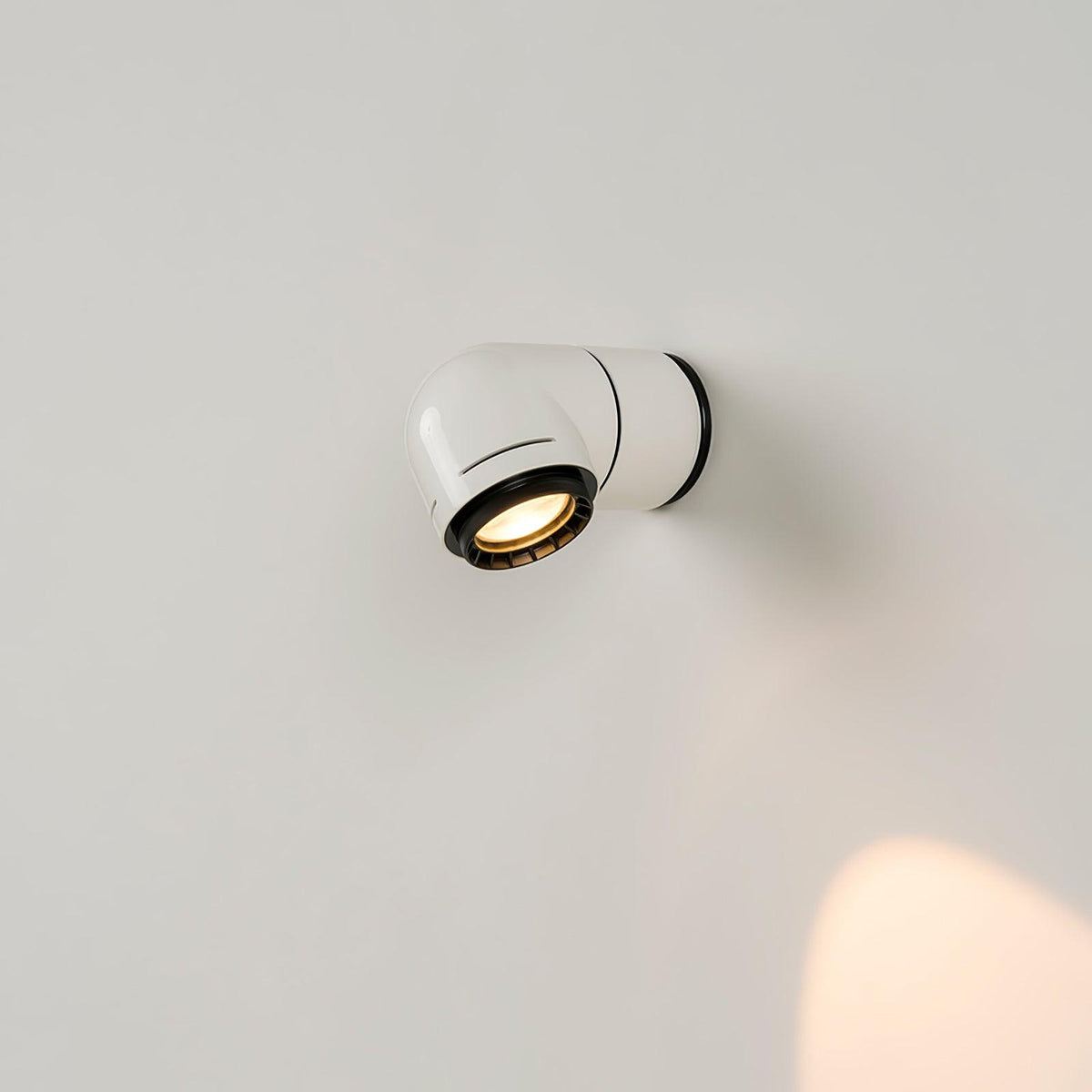 Zoreva Moderne Minimaliste Unique Luminaire Mural
