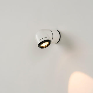 Esileth Moderne Minimaliste Unique Luminaire Mural