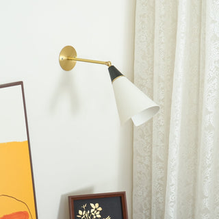 Cevare Applique Murale Métal Minimaliste Moderne