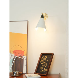 Cevare Applique Murale Métal Minimaliste Moderne