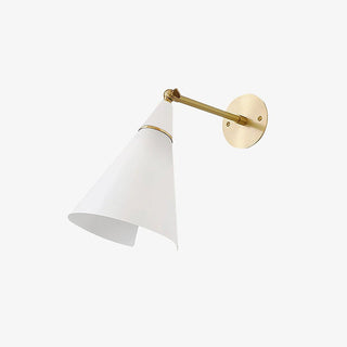 Cevare Applique Murale Métal Minimaliste Moderne