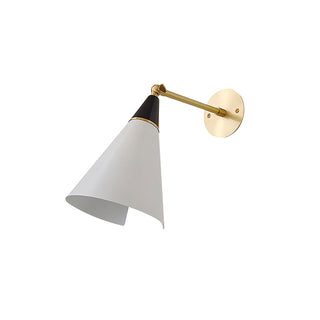 Cevare Applique Murale Métal Minimaliste Moderne