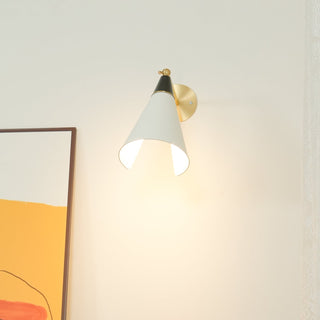 Cevare Applique Murale Métal Minimaliste Moderne