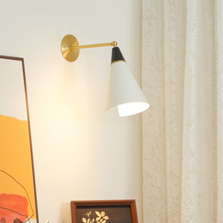 Cevare Applique Murale Métal Minimaliste Moderne