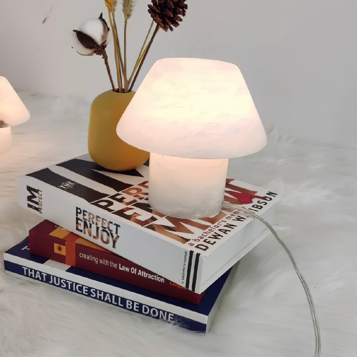 Alamir Lampe à poser