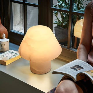 Alamir Lampe à poser