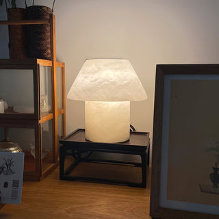 Alamir Lampe à poser