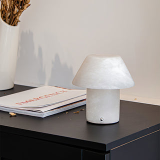 Alamir Lampe à poser