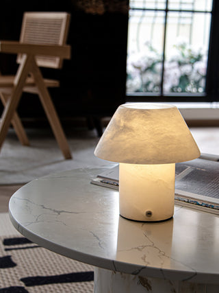 Alamir Lampe à poser