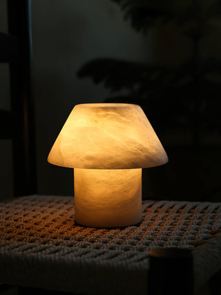 Alamir Lampe à poser