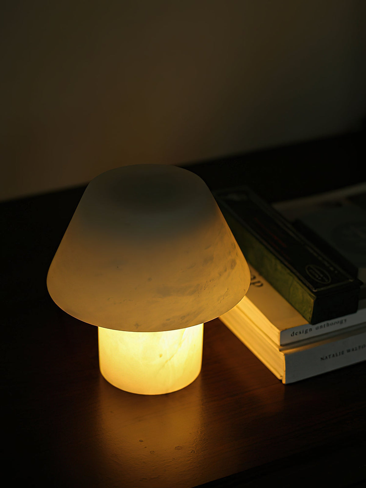 Alamir Lampe à poser