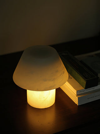 Alamir Lampe à poser