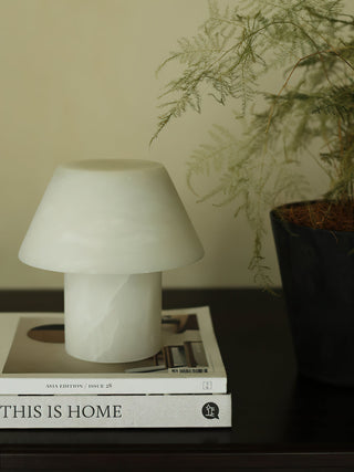 Alamir Lampe à poser