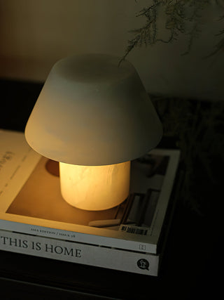 Alamir Lampe à poser