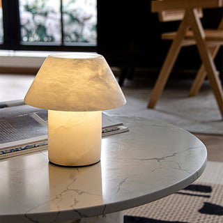 Alamir Lampe à poser