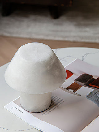 Alamir Lampe à poser