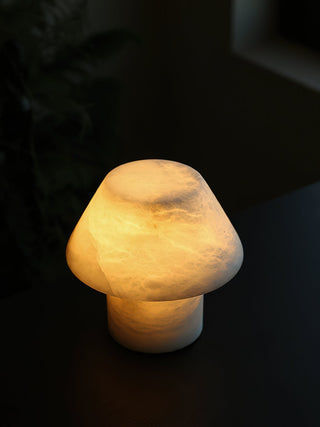 Alamir Lampe à poser