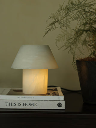 Alamir Lampe à poser