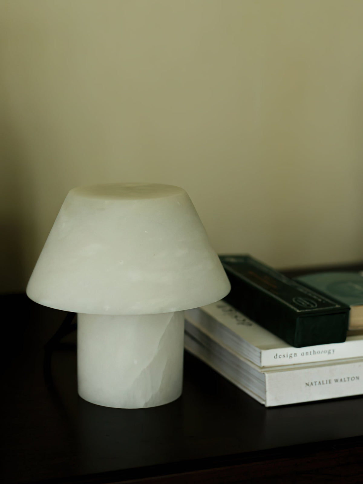 Alamir Lampe à poser