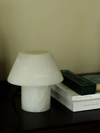 Alamir Lampe à poser