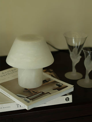 Alamir Lampe à poser