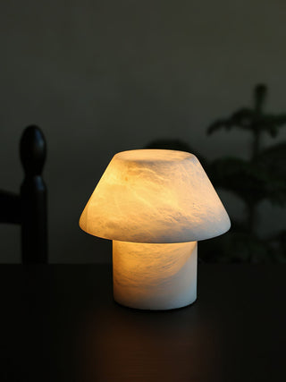 Alamir Lampe à poser