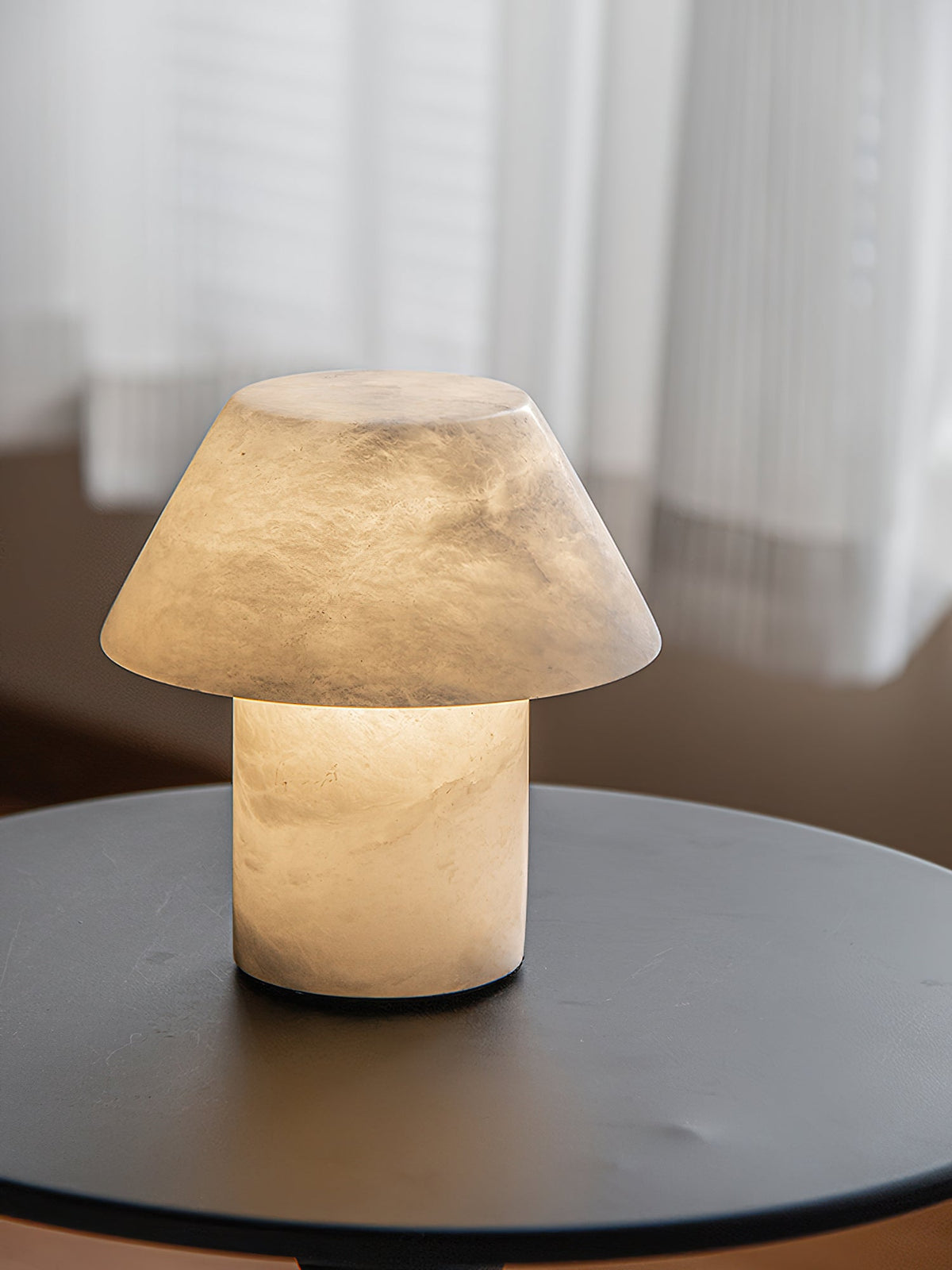 Alamir Lampe à poser