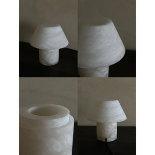 Alamir Lampe à poser