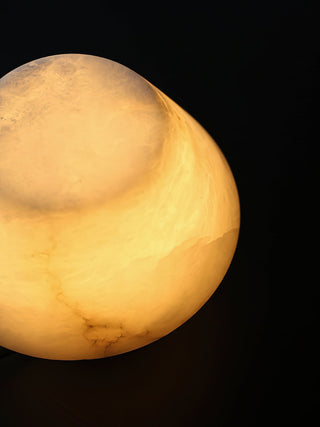 Alamir Lampe à poser
