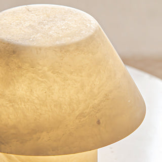Alamir Lampe à poser