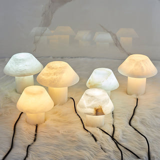 Alamir Lampe à poser