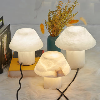 Alamir Lampe à poser