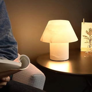 Alamir Lampe à poser