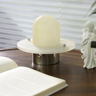 Dyxlen Lampe de Table