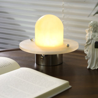 Dyxlen Lampe de Table