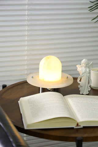 Dyxlen Lampe de Table