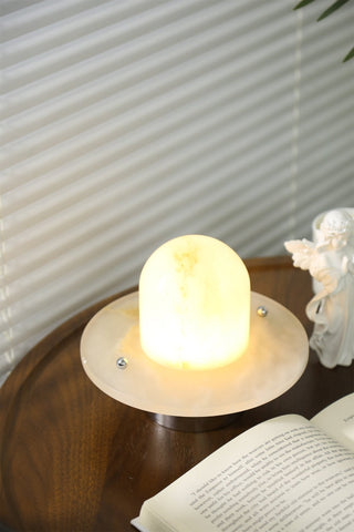Dyxlen Lampe de Table
