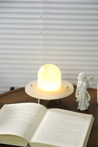 Dyxlen Lampe de Table