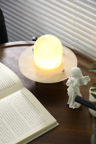 Dyxlen Lampe de Table