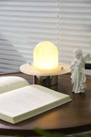 Dyxlen Lampe de Table