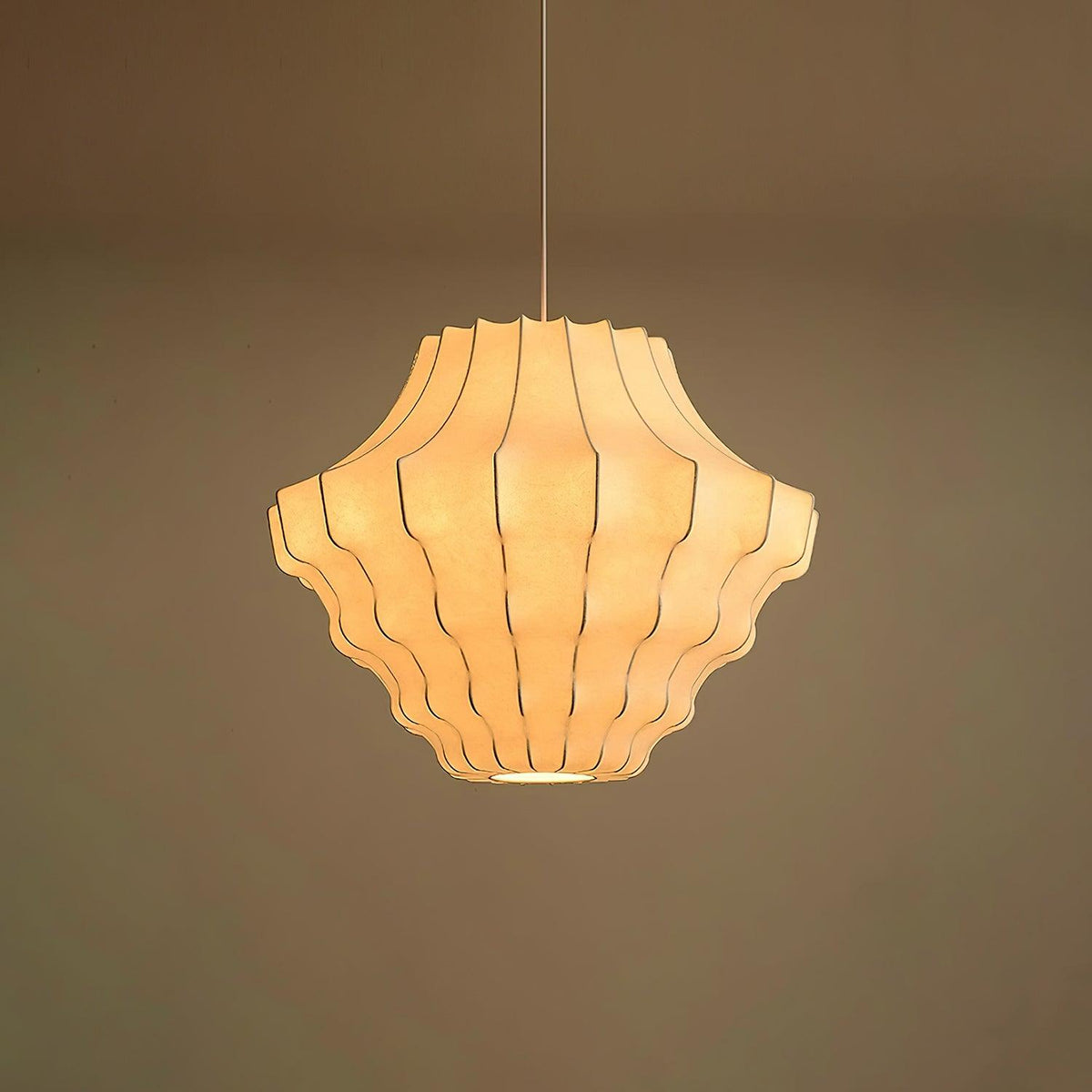 Ninius Suspension