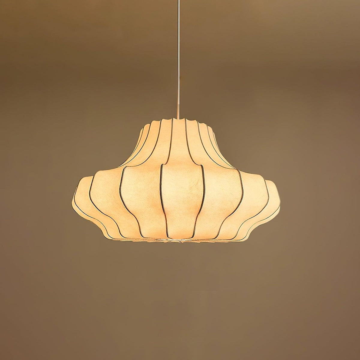 Ninius Suspension