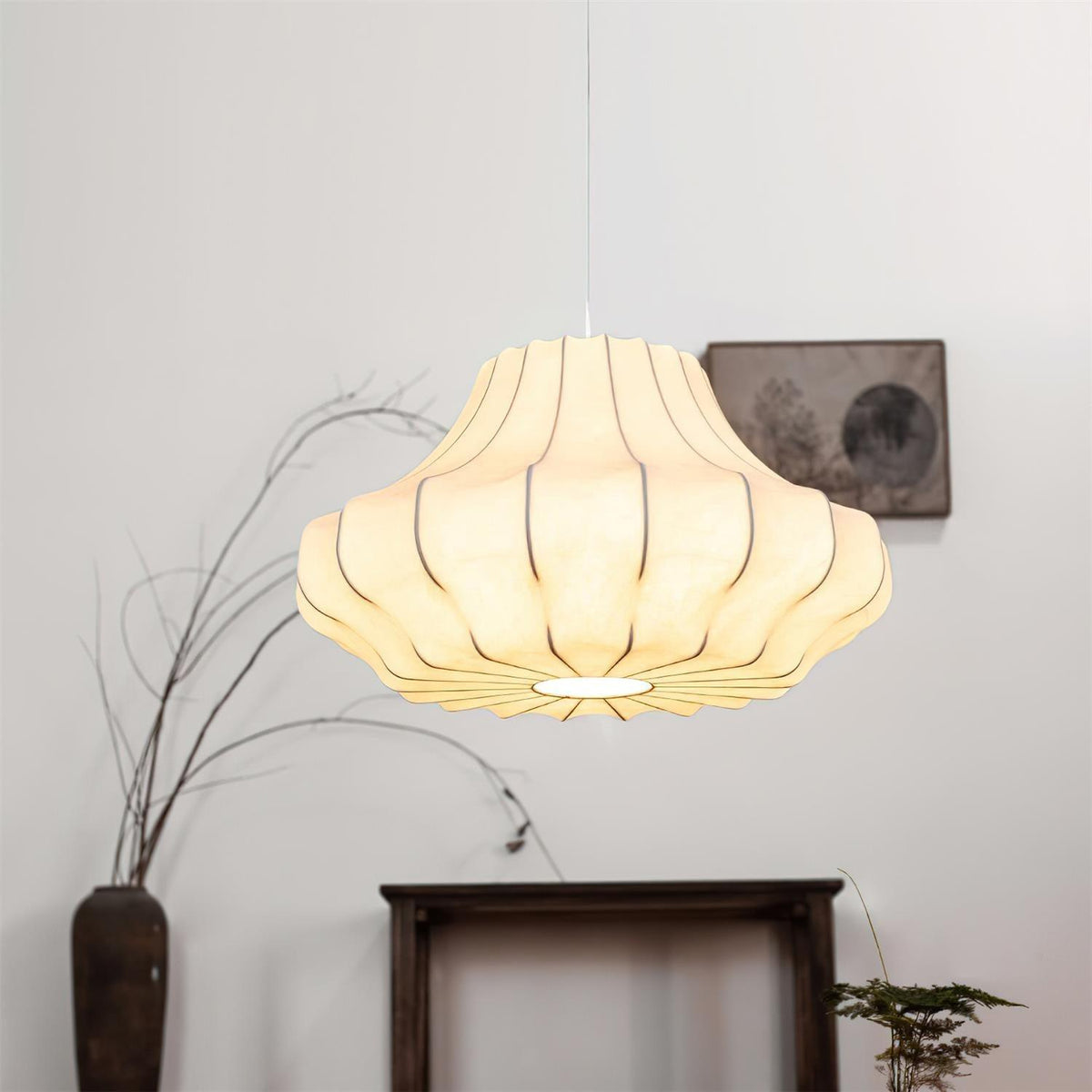 Ninius Suspension