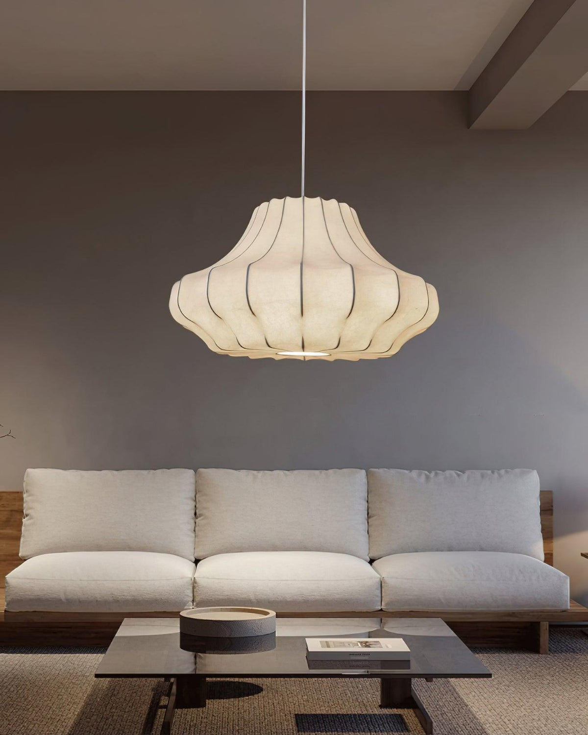 Ninius Suspension