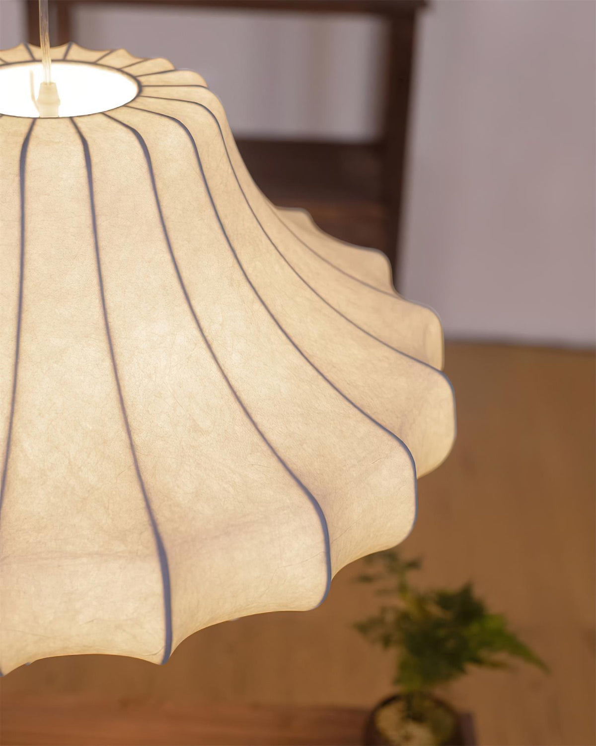 Ninius Suspension