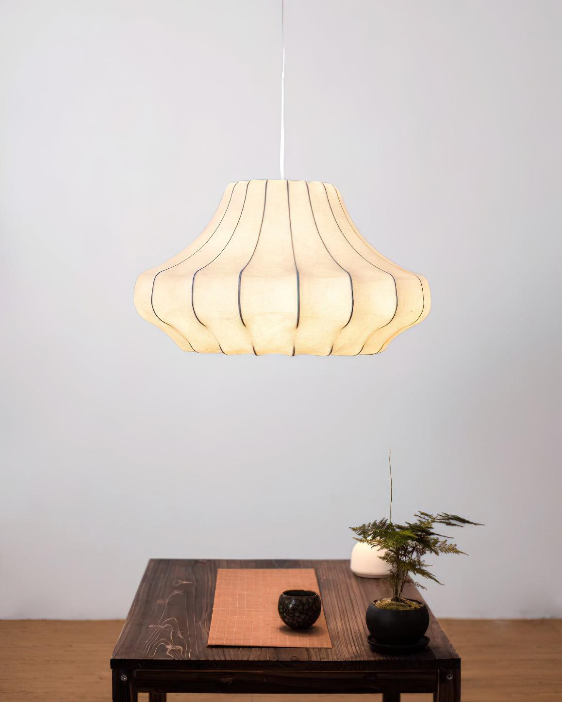 Ninius Suspension
