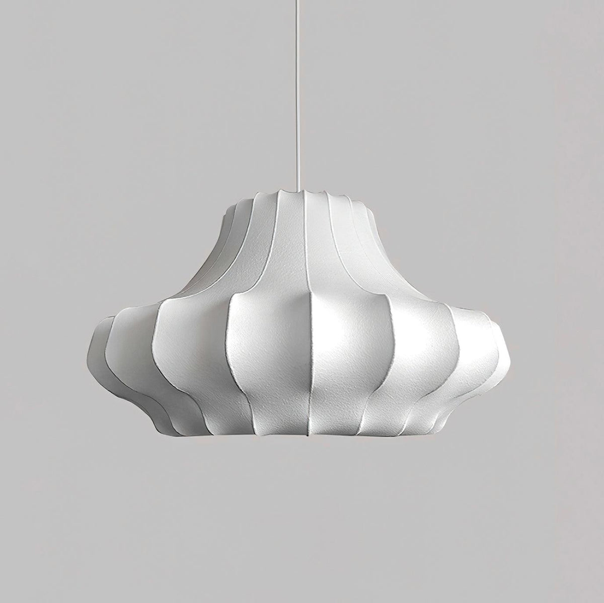 Ninius Suspension