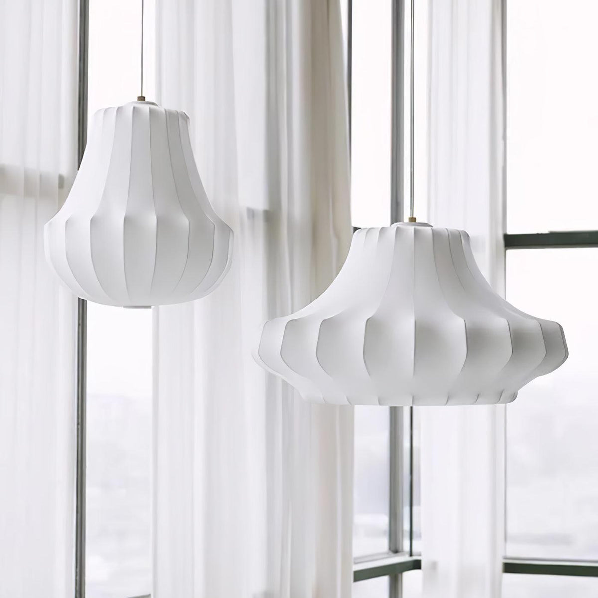 Brenivia Luminaire Suspendu Moderne